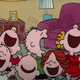 “Happy New Year, Charlie Brown”